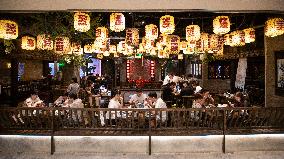 #CHINA-MID-AUTUMN FESTIVAL-CONSUMPTION (CN)