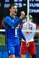 (SP)POLAND-KATOWICE-VOLLEYBALL-MEN'S WORLD CHAMPIOMSHIP-FINAL-ITA VS POL