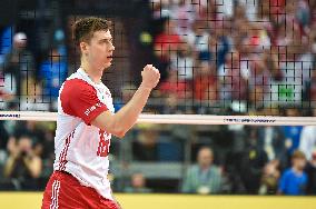 (SP)POLAND-KATOWICE-VOLLEYBALL-MEN'S WORLD CHAMPIOMSHIP-FINAL-ITA VS POL