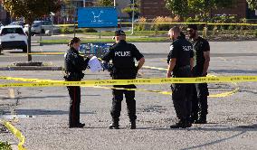 CANADA-MISSISSAUGA-SHOOTING