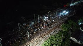 CHINA-GUANGXI-LAND-SEA TRADE CORRIDOR (CN)