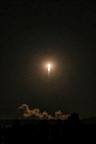 (EyesonSci)CHINA-HAINAN-WENCHANG-ZHONGXING-1E-LAUNCH (CN)