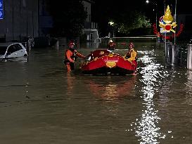 ITALY-MARCHE-FLOODS