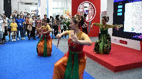 CHINA-GUANGXI-NANNING-CHINA-ASEAN EXPO (CN)