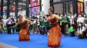 CHINA-GUANGXI-NANNING-CHINA-ASEAN EXPO (CN)