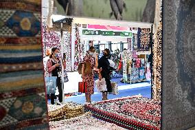 CHINA-GUANGXI-NANNING-CHINA-ASEAN EXPO (CN)