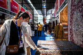 CHINA-GUANGXI-NANNING-CHINA-ASEAN EXPO (CN)