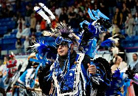 CANADA-LANGLEY-POW-WOW-CELEBRATION