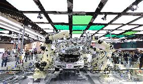 Xinhua Headlines: Shanghai shares dividends with the world through high-level opening up