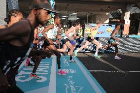 (SP)AUSTRALIA-SYDNEY-SYDNEY RUNNING FESTIVAL-20TH ANNIVERSARY