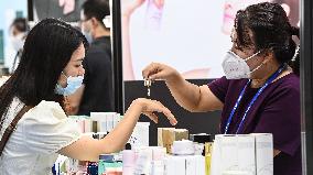 CHINA-GUANGXI-NANNING-ASEAN EXPO-RCEP PAVILIONS (CN)