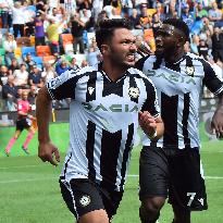 (SP)ITALY-UDINE-FOOTBALL-SERIE A-INTER VS UDINESE