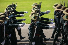 NEPAL-KATHMANDU-CONSTITUTION DAY