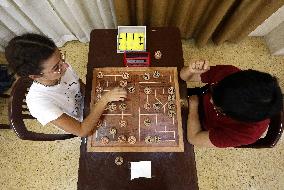 (SP)LEBANON-BKENAYA-CHINESE CHESS