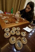 (SP)LEBANON-BKENAYA-CHINESE CHESS