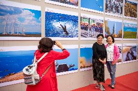 CHINA-SHANXI-PINGYAO-PHOTOGRAPHY FESTIVAL-OPENING (CN)