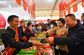 CHINA-INNER MONGOLIA-FARMERS' HARVEST FESTIVAL-CELEBRATION (CN)