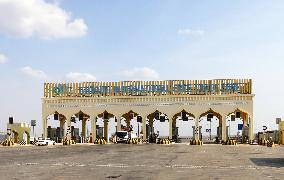 DJIBOUTI-DJIBOUTI INTERNATIONAL FREE TRADE ZONE
