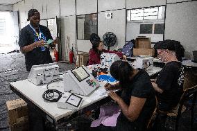BRAZIL-RIO DE JANEIRO-PRESIDENTIAL ELECTIONS-PREPARATION