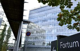 Fortum headquarters
