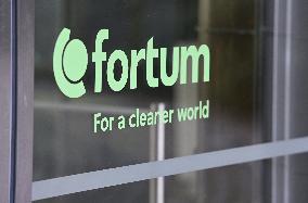 Fortum headquarters