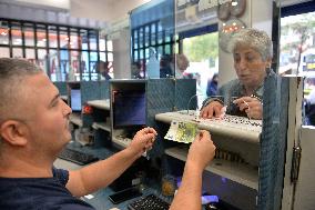 TÜRKIYE-ANKARA-INTEREST RATE-CUT