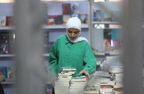 MIDEAST-SURDA-BOOK FAIR