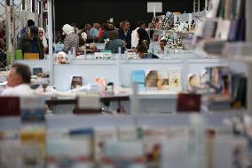 MIDEAST-SURDA-BOOK FAIR