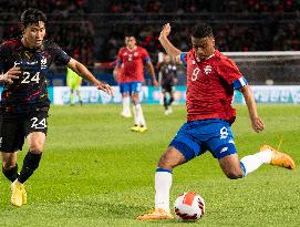 (SP)SOUTH KOREA-GOYANG-FOOTBALL-FRIENDLY MATCH-SOUTH KOREA VS COSTA RICA