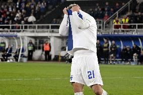 UEFA Nations League football match - League B Group 3 - Finland vs Romania