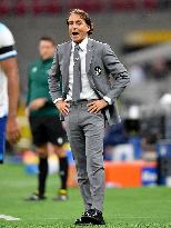 (SP)ITALY-MILAN-FOOTBALL-UEFA NATIONS LEAGUE-ITALY VS ENGLAND