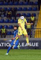 (SP)AZERBAIJAN-BAKU-FOOTBALL-UEFA NATIONS LEAGUE-AZE VS KAZ