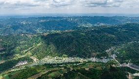 CHINA-YUNNAN-INDIGENOUS FISH-BREEDING & PROTECTION(CN)