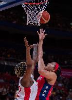 (SP)AUSTRALIA-SYDNEY-BASKETBALL-WOMEN'S WORLD CUP-SEMIFINAL-USA VS CAN