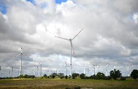 GERMANY-ECONOMIC STABILIZATION FUND-ENERGY CRISIS