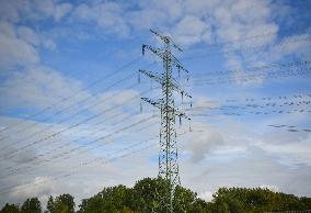 GERMANY-ECONOMIC STABILIZATION FUND-ENERGY CRISIS