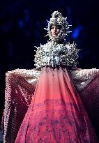 NEW ZEALAND-WELLINGTON-2022 WOW