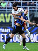 (SP)ITALY-MILAN-FOOTBALL-SERIE A-INTER VS ROMA