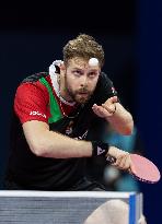 (SP)CHINA-CHENGDU-TABLE TENNIS-ITTF WORLD TEAM CHAMPIONSHIPS FINALS-MEN'S TEAMS (CN)