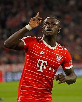 (SP)GERMANY-MUNICH-FOOTBALL-UEFA CHAMPIONS LEAGUE-BAYERN MUNICH VS VIKTORIA PLZEN