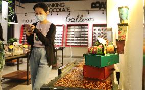 CHINA-SHANGHAI-CHOCOLATE COMPANY (CN)