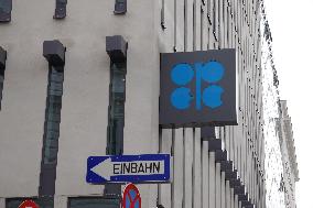 AUSTRIA-VIENNA-OPEC-PRODUCTION CUT