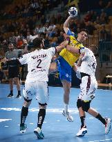(SP)SLOVENIA-CELJE-HANDBALL-EHF CHAMPIONS LEAGUE