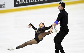 Finlandia Trophy Espoo - ISU Challenger Series figure skating competition