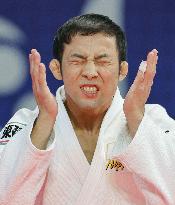Judo: World Championships