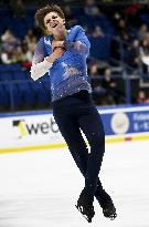 Finlandia Trophy Espoo - ISU Challenger Series figure skating competition