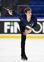 Finlandia Trophy Espoo - ISU Challenger Series figure skating competition