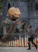 CANADA-VANCOUVER-FRIGHT NIGHTS