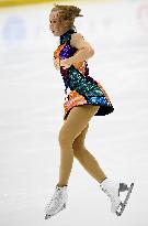 Finlandia Trophy Espoo - ISU Challenger Series figure skating competition