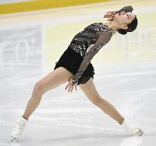 Finlandia Trophy Espoo - ISU Challenger Series figure skating competition